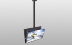 T5520 stropní TV držák pro dva monitory