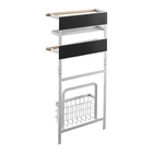 SB04 magnetická polica do kuchyne