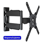 X4 držák na LCD TV