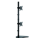 DW120-T uchwyt na 2 monitory LCD LED