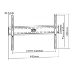 UCH0183 fixní držák TV