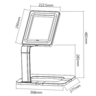 SB15-02 univerzálny stojan na tablet
