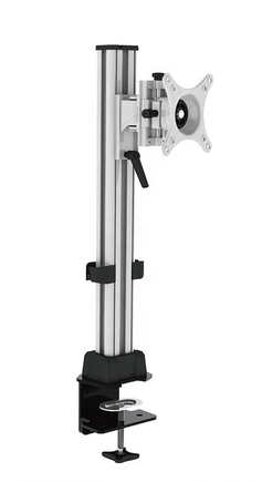Nastaviteľný stolový držiak monitora DP01