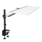 WS14 stolový držiak na klávesnicu a myš alebo notebook