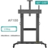 AF100 konferenční TV stojan
