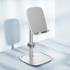 SUWY-A01 teleskopowy biurkowy stojak na telefon
