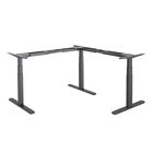 HED103-90 výškovo nastaviteľný elektrický stôl