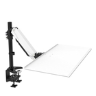 WS14 stolový držiak na klávesnicu a myš alebo notebook