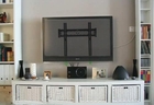 Uchwyt TV E2