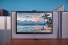 SW10 speciální držák TV, monitorů