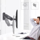 M360 držák TV monitoru