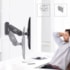 M360 držák TV monitoru