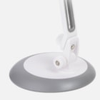 Skladací stojan na telefón alebo tablet (4'' až 10'' displej) biely (RL-CH10 white)