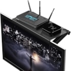 SB35 police pro set-top box