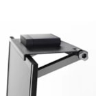 SB35 police pro set-top box