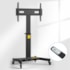 DT86 Motorizovaný TV stojan nosnost 60 kg