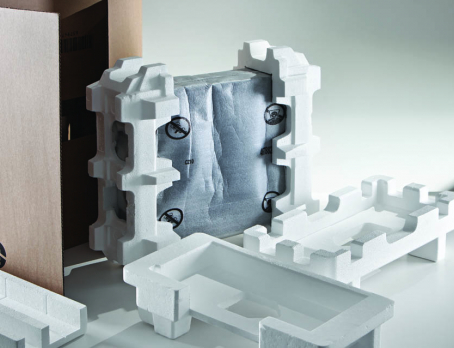 Expandované obaly 1