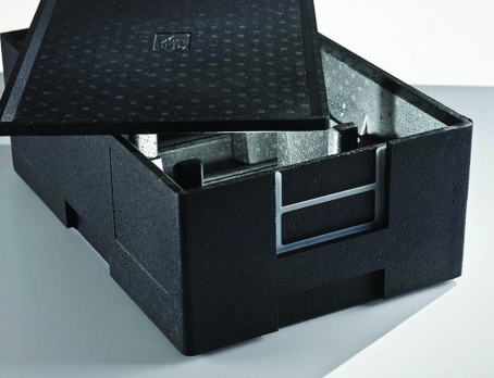 Expandované obaly 2