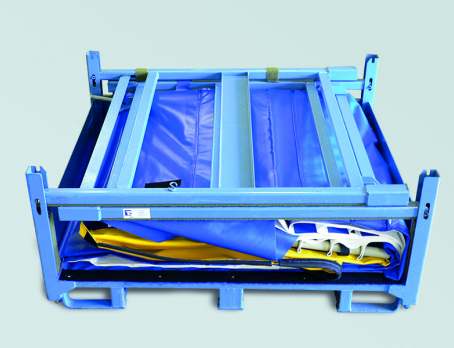 kovová konstrukce 7