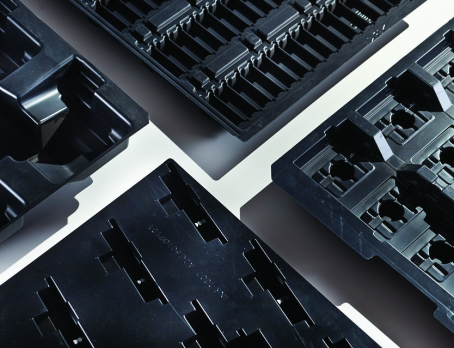 vakuově tvarované 3