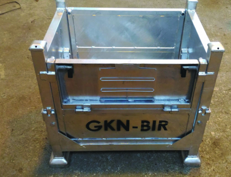 kovové konstrukce 5