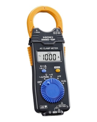 3280-10F AC Clamp Meter