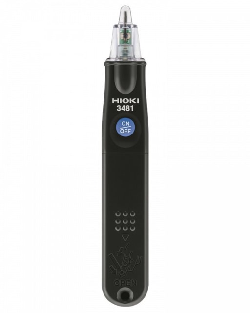 3481 Voltage Detector