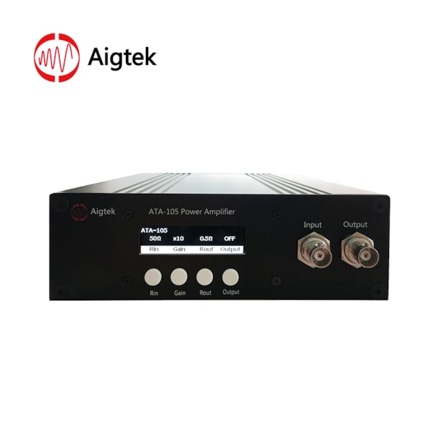 ATA-101 Power Amplifier