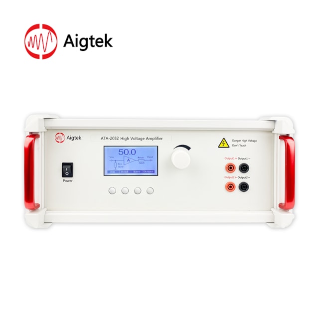 ATA-2032 High Voltage Amplifier