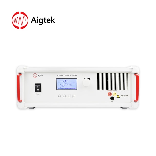ATA-3080 Power Amplifier