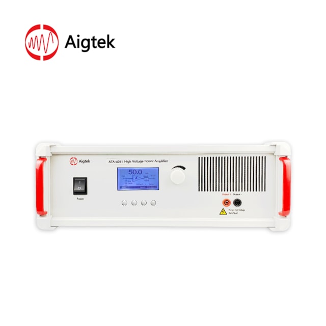 ATA-4011 High Voltage Power Amplifier