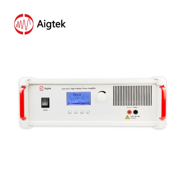 ATA-4012 High Voltage Power Amplifier