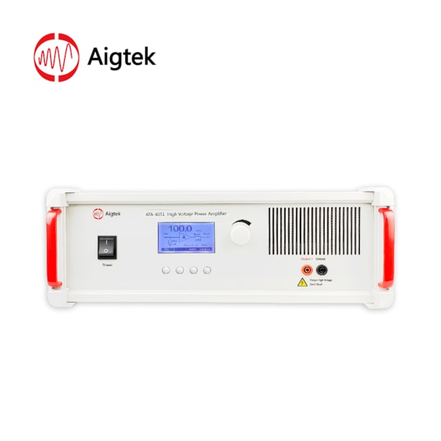 ATA-4051 High Voltage Power Amplifier