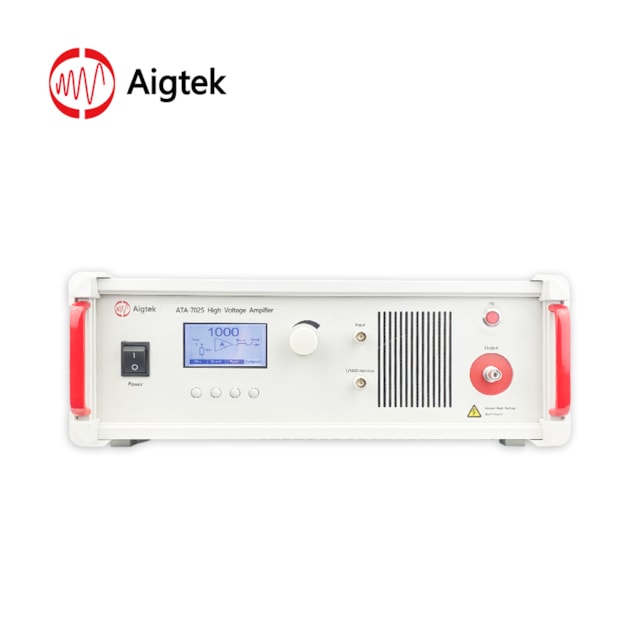 ATA-7025 High Voltage Amplifier