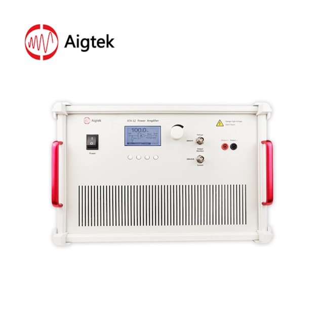ATA-L2 Power Amplifier