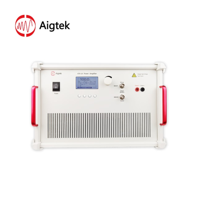 ATA-L4 Power Amplifier