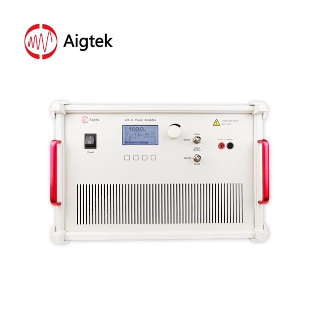 ATA-L6 Power Amplifier