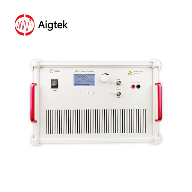 ATA-L8 Power Amplifier