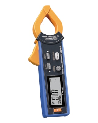 CM4001 AC Leakage Clamp Meter