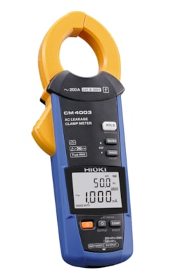 CM4003 AC Leakage Clamp Meter