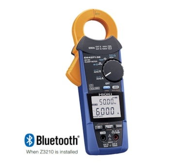 CM4371-50 AC/DC Clamp Meter
