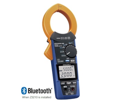 CM4373-50 AC/DC Clamp Meter