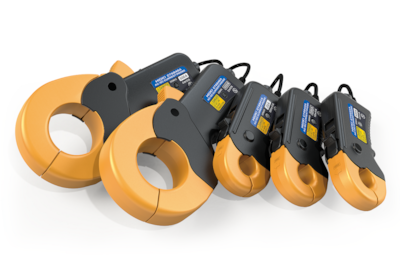 CT684xA Series AC/DC Current Probe
