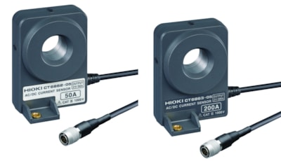 CT686x-05 Series AC/DC Current Sensor