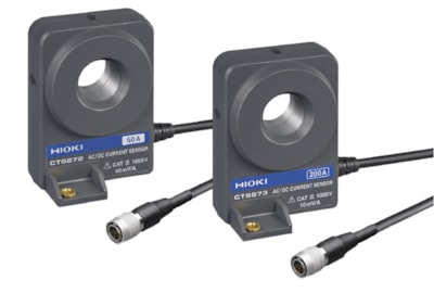 CT687x Series AC/DC Current Sensor