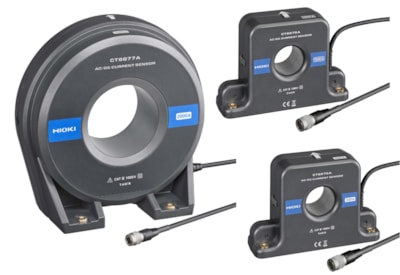 CT687xA Series AC/DC Current Sensor