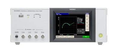 IM3590 Chemical Impedance Analyzer