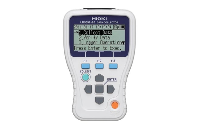 LR5092-20 Data Collector for LR5000 Series