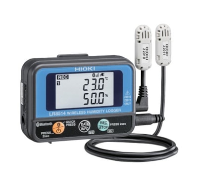 LR8514 Wireless Humidity Logger