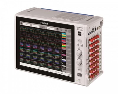 MR6000 Memory HiCorder